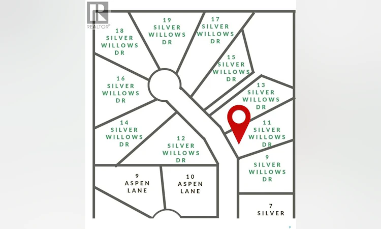 11 Silver Willows Drive