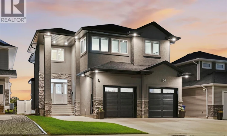 107 Schumacher Bay
