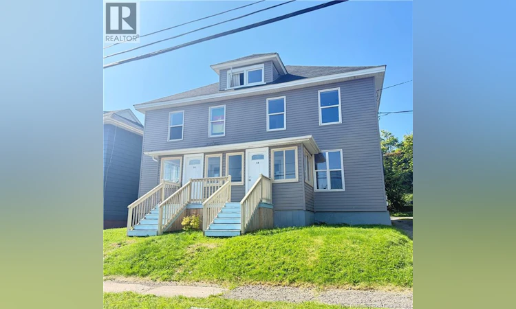 58-60 Spurr Street