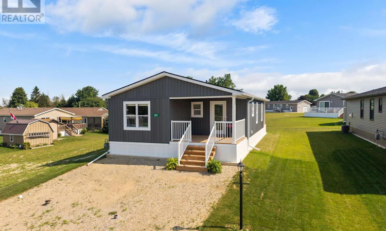 LOT 6-211 Carolynn Way