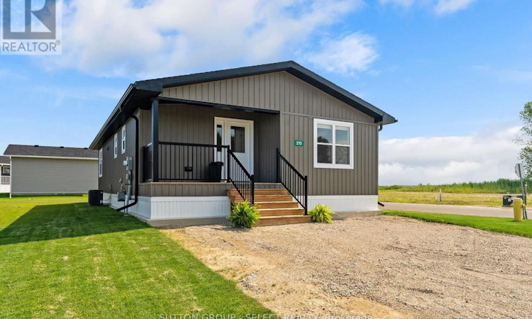 LOT 8-215 Carolynn Way
