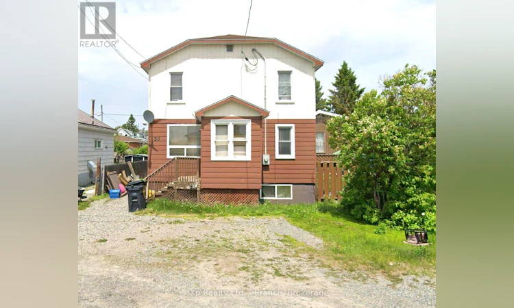30 Rowan Avenue