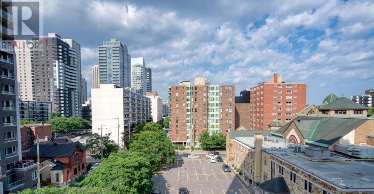 603-300 Lisgar Street, Ottawa, ON, K2P 0E2 - 7