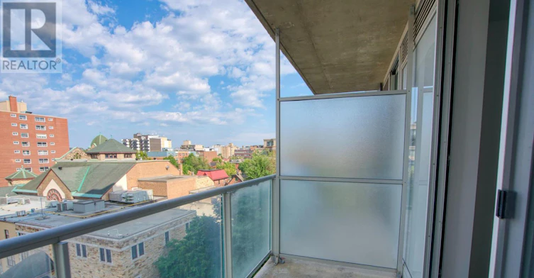 603-300 Lisgar Street, Ottawa, ON, K2P 0E2 - 8