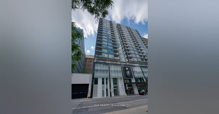 603-199 Slater Street, Ottawa, ON, K1P 0A6 - 3