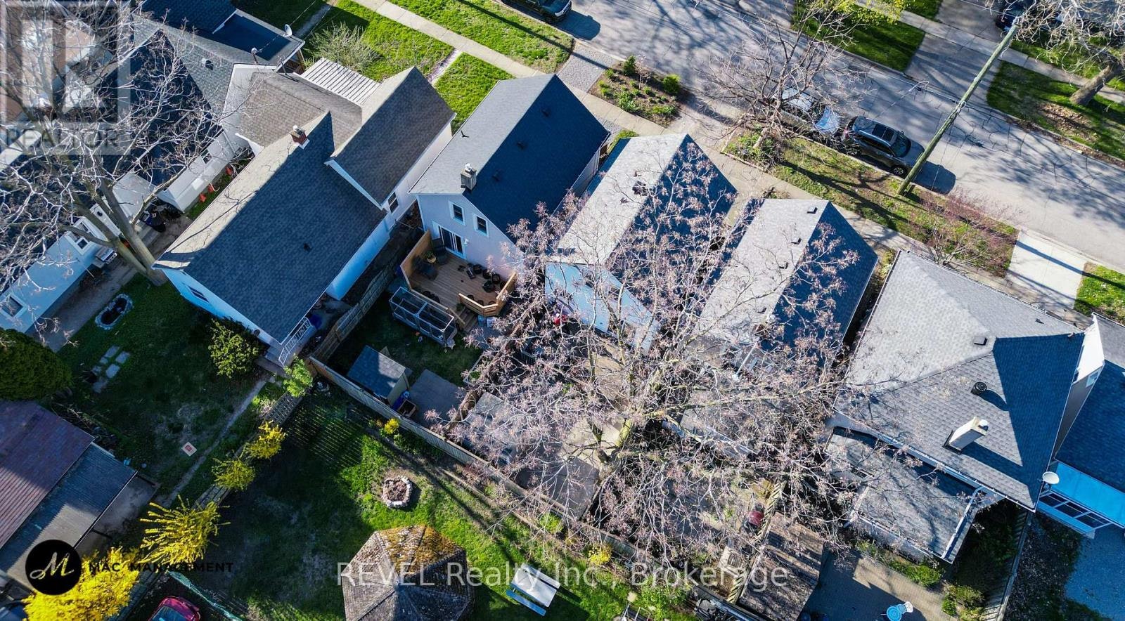 32 Edmund Street, St. Catharines, ON, L2R 2G2 - 27