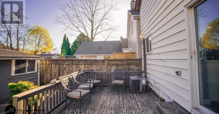 32 Edmund Street, St. Catharines, ON, L2R 2G2 - 24