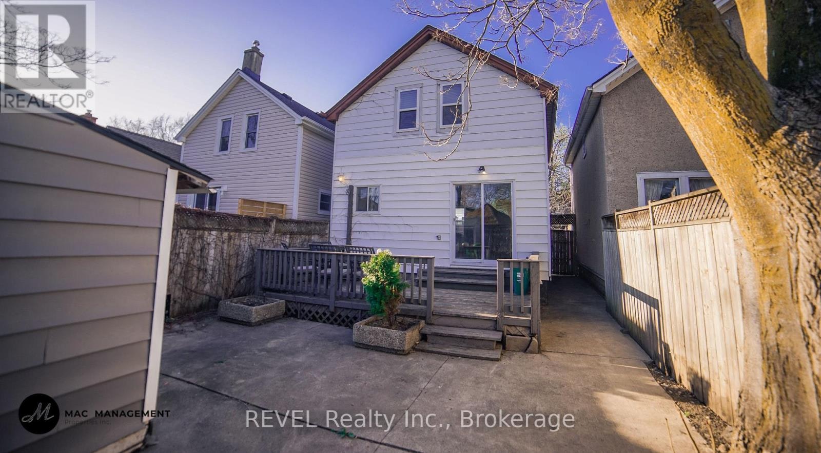 32 Edmund Street, St. Catharines, ON, L2R 2G2 - 25