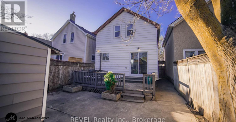 32 Edmund Street, St. Catharines, ON, L2R 2G2 - 25