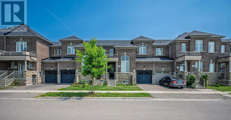 1593 Chretien Street, Milton, ON, L9E 1G8