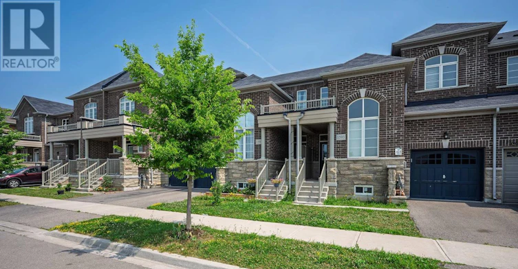1593 Chretien Street, Milton, ON, L9E 1G8 - 4