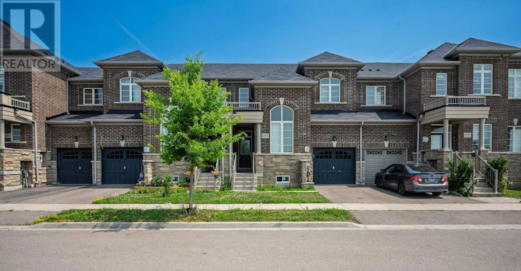 1593 Chretien Street, Milton, ON, L9E 1G8 - 2