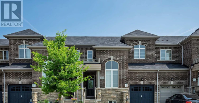 1593 Chretien Street, Milton, ON, L9E 1G8 - 3