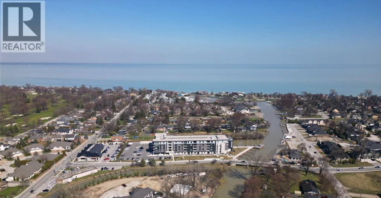 402-14400 Tecumseh Road East, Tecumseh, ON, N8N 0E9 - 9