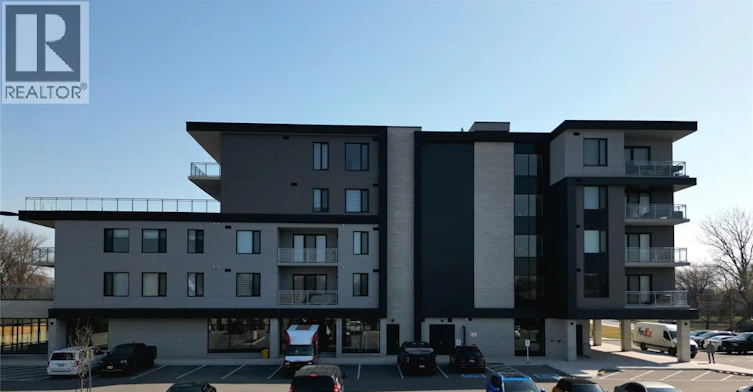 402-14400 Tecumseh Road East, Tecumseh, ON, N8N 0E9