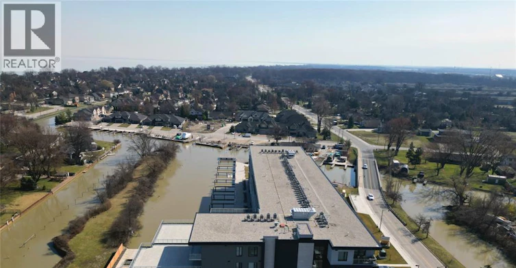 402-14400 Tecumseh Road East, Tecumseh, ON, N8N 0E9 - 3