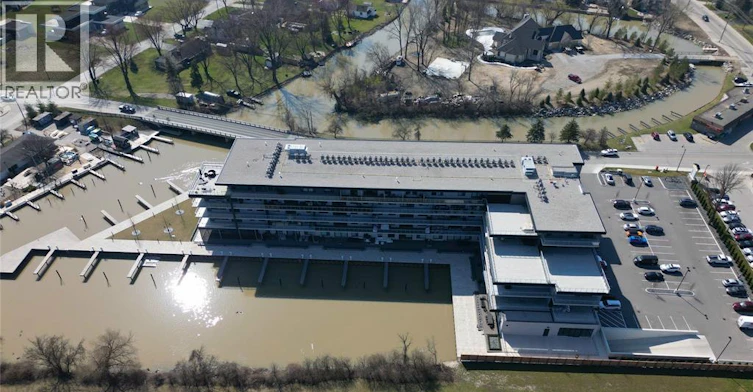 402-14400 Tecumseh Road East, Tecumseh, ON, N8N 0E9 - 6
