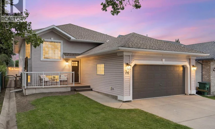 36 Jensen Heights Place NE