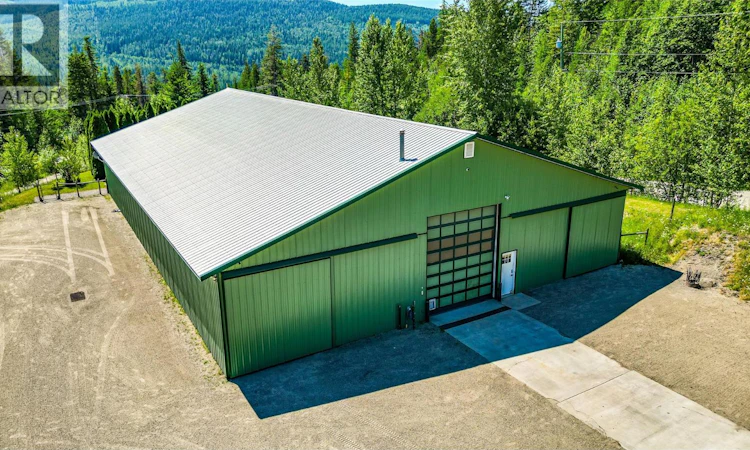 8475 Silver Star Road