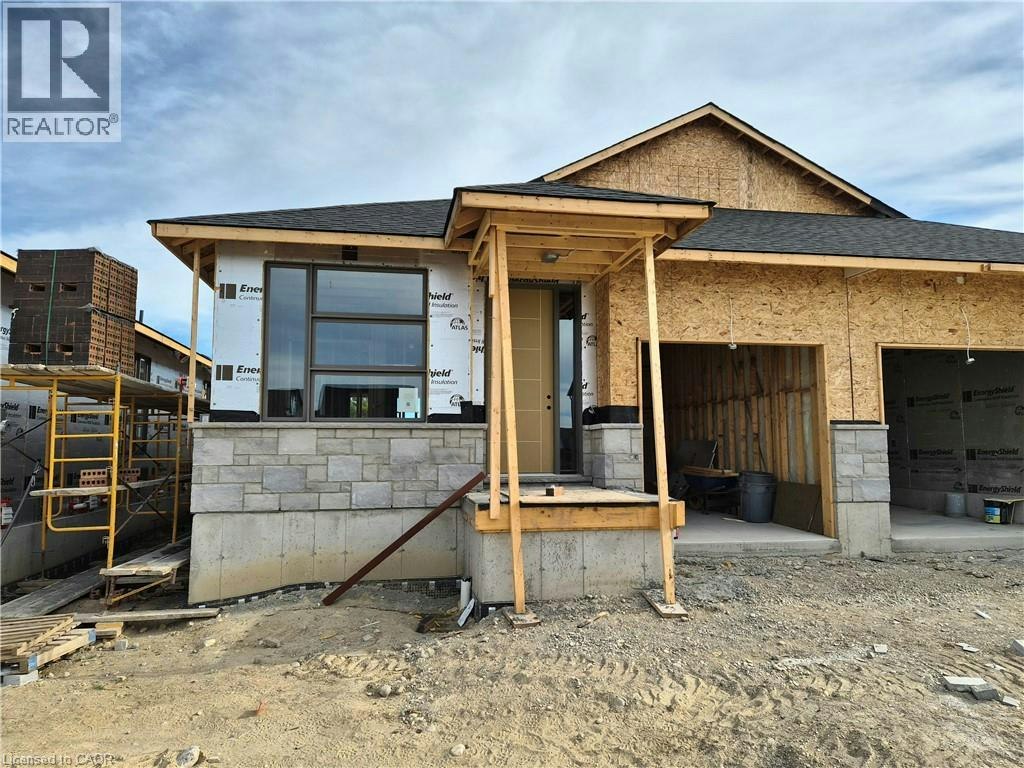 112 Thackeray Way, Minto, ON, N0G 1Z0
