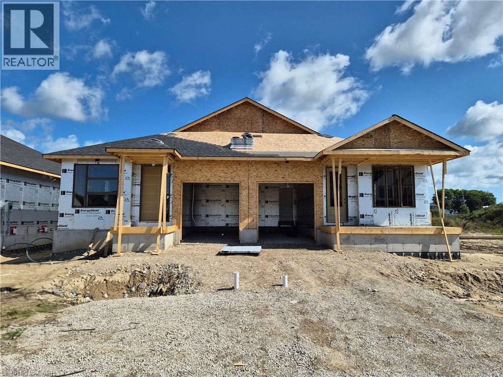 112 Thackeray Way, Minto, ON, N0G 1Z0