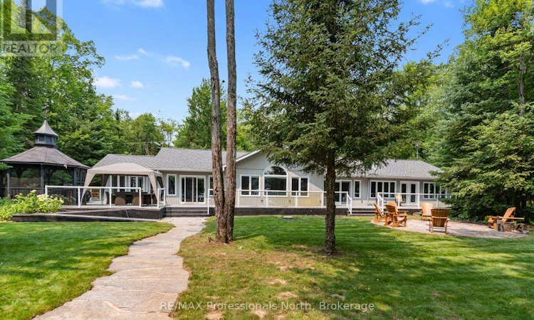 1010 Leblanc Trail