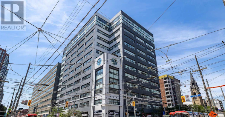 613-700 King Street W, Toronto, ON, M5V 2Y6