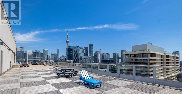 613-700 King Street W, Toronto, ON, M5V 2Y6 - 20