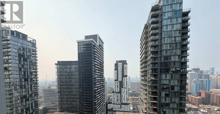 2905-21 Widmer Street, Toronto, ON, M5V 2E8 - 17