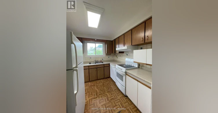 314 Morningside Avenue, Toronto, ON, M1E 3E7 - 2