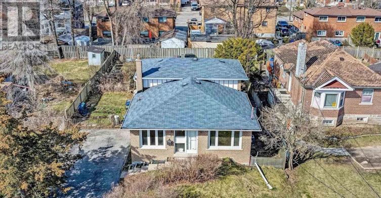 314 Morningside Avenue, Toronto, ON, M1E 3E7