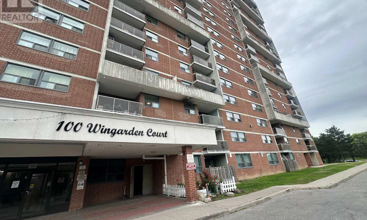 1109-100 Wingarden Court
