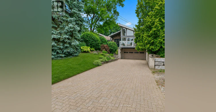 615 Vanessa Crescent, Mississauga, ON, L5H 2N5