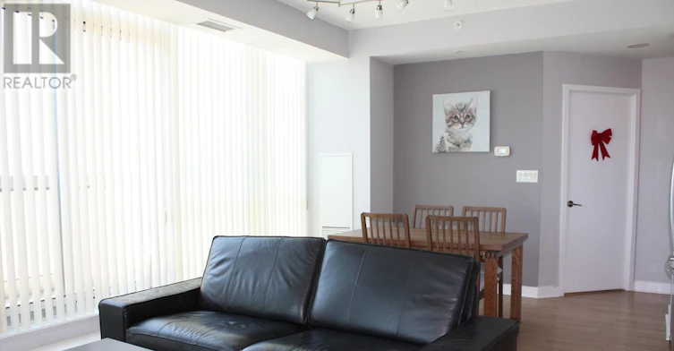 505-3985 Grand Park Drive, Mississauga, ON, L5B 0H8 - 4