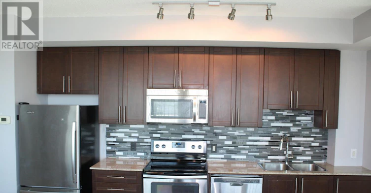 505-3985 Grand Park Drive, Mississauga, ON, L5B 0H8