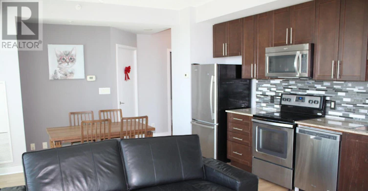 505-3985 Grand Park Drive, Mississauga, ON, L5B 0H8 - 2