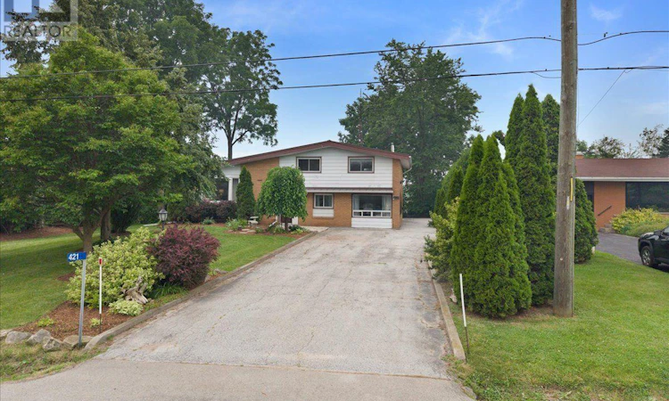 421 Rock Chapel Road