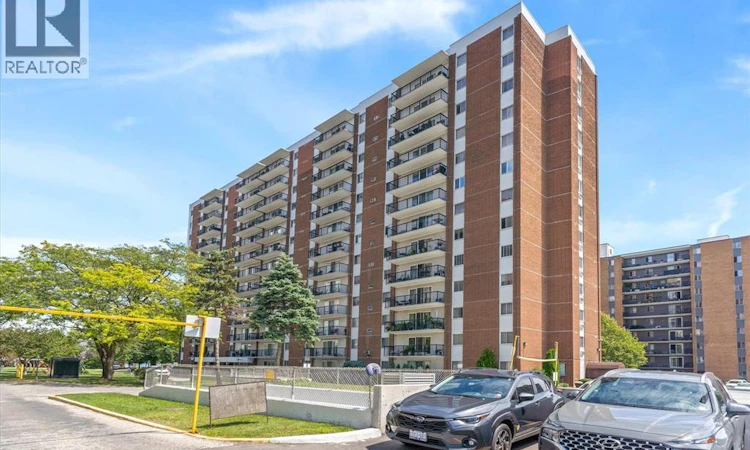 1110-8591 Riverside Drive East