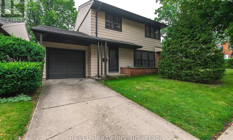 113 St. Paul Crescent