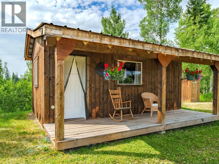 7140 Judson Road, Lone Butte, BC, V0K 1X2 - 30