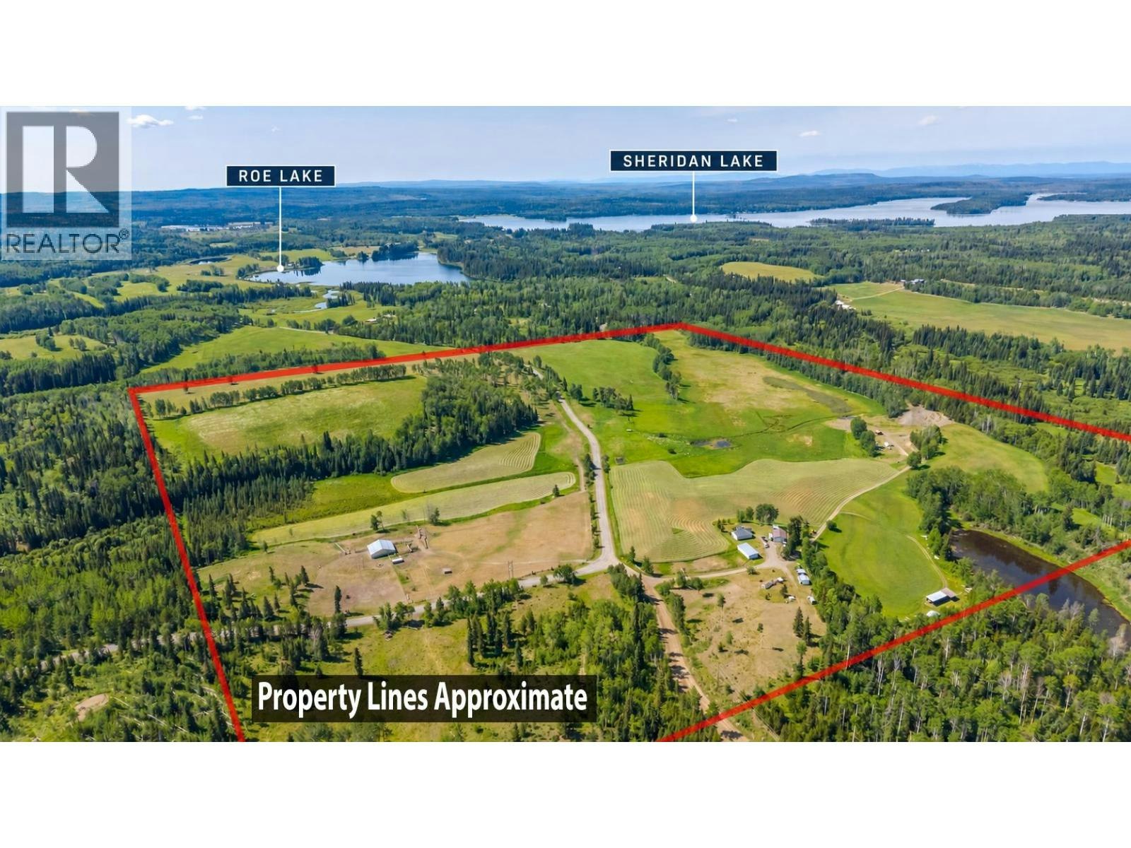 7140 Judson Road, Bridge Lake, BC, V0K 1X2 - 2