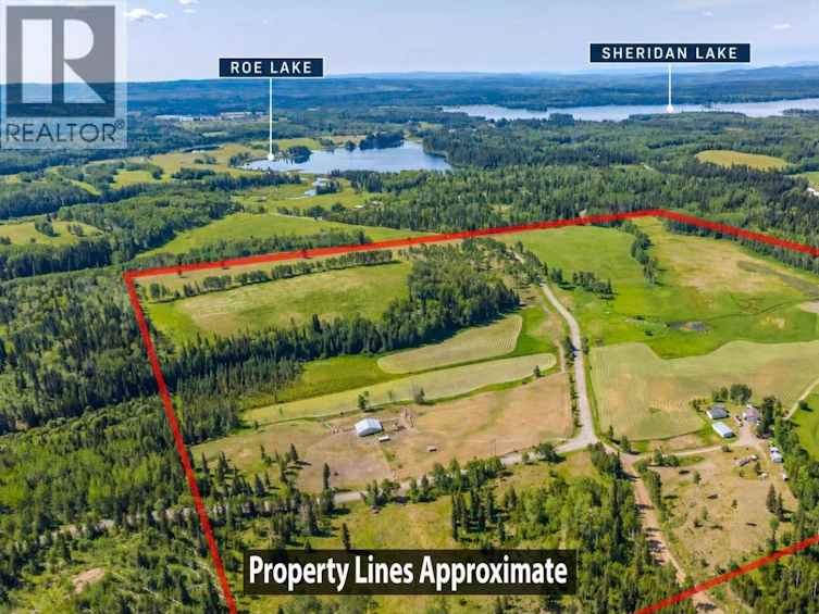 7140 Judson Road, Bridge Lake, BC, V0K 1X2 - 2