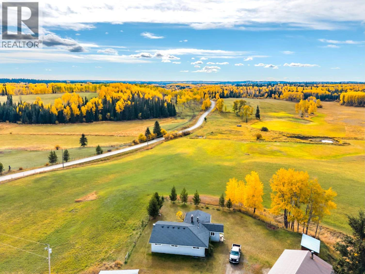7140 Judson Road, Bridge Lake, BC, V0K 1X2