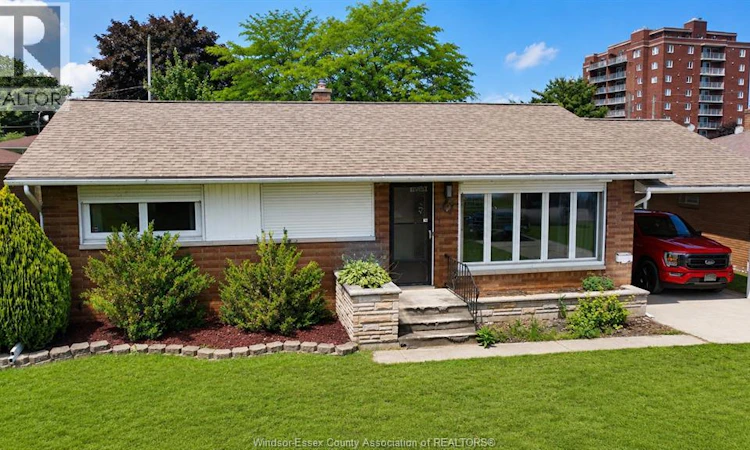 5 Audrey Street
