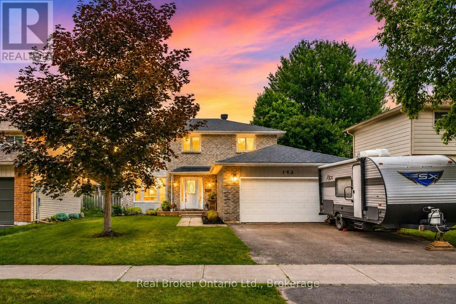 163 Woodland Drive, Midland, ON, L4R 4C9
