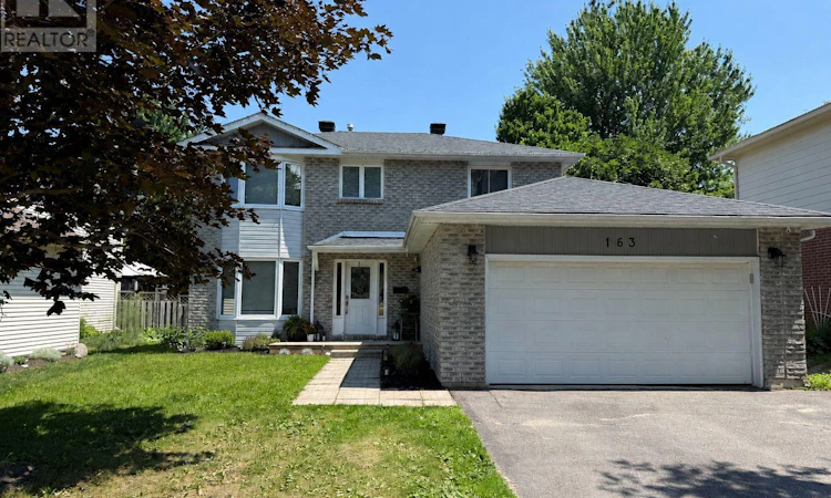 163 Woodland Drive