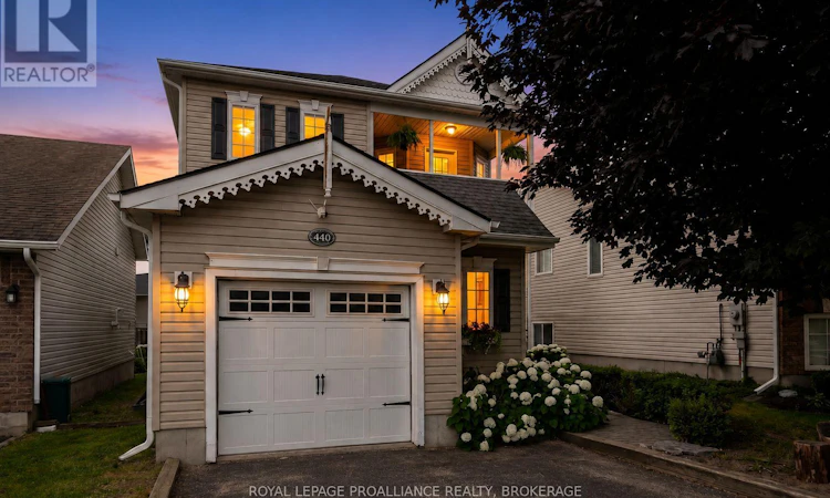 440 Conservatory Drive