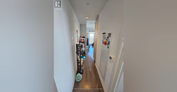 2110-20 Richardson Street, Toronto, ON, M5A 0S6 - 2