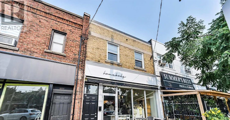 1575 Bayview Avenue, Toronto, ON, M4G 3B5