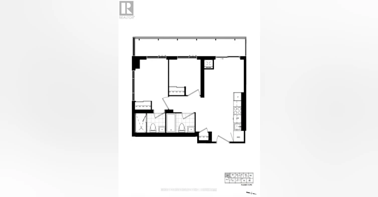 5858 Yonge Street, Toronto, ON, M2M 3T3 - 2